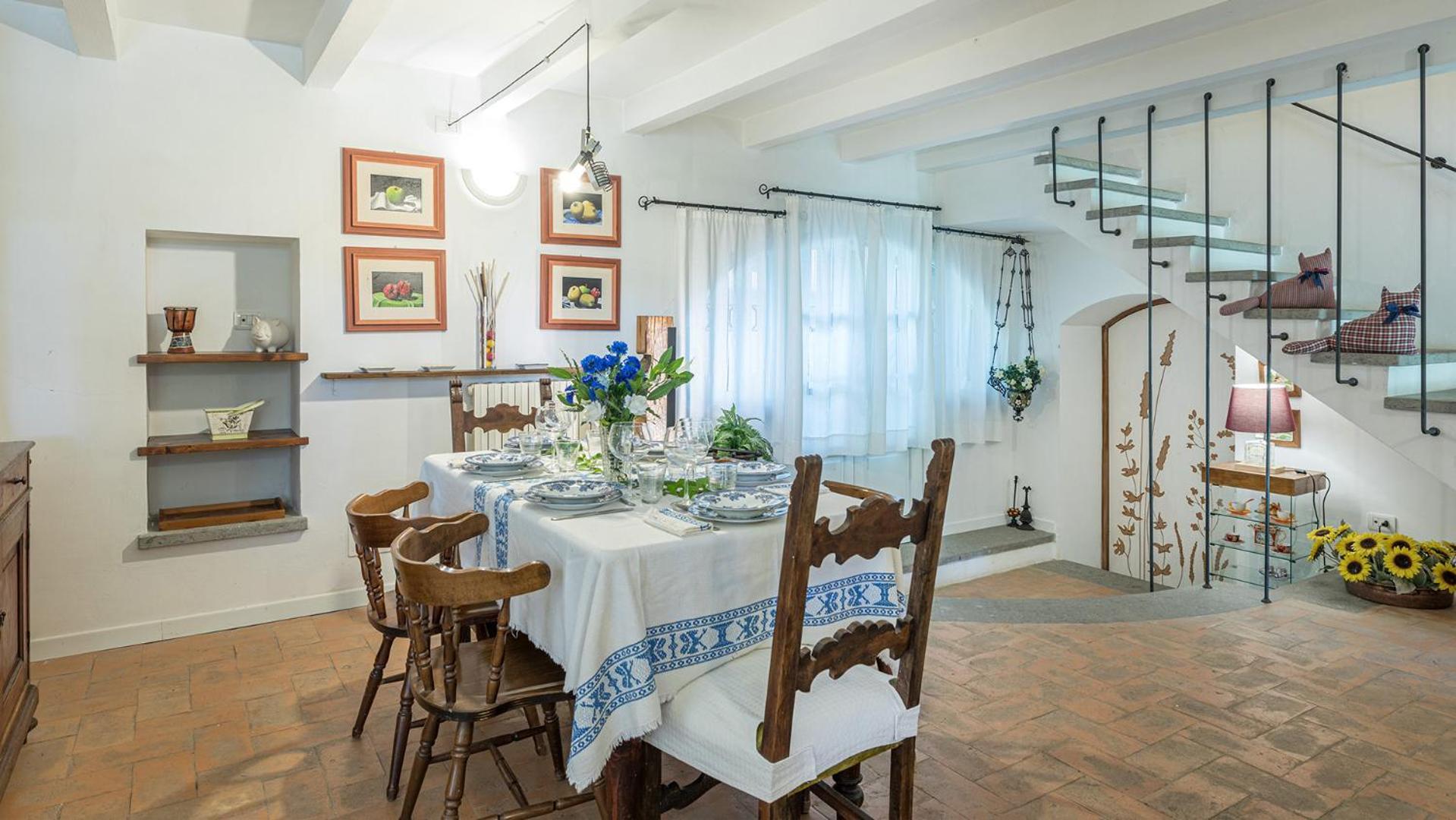 Casa Ciculino 8, Emma Villas Monteleone dʼOrvieto Extérieur photo