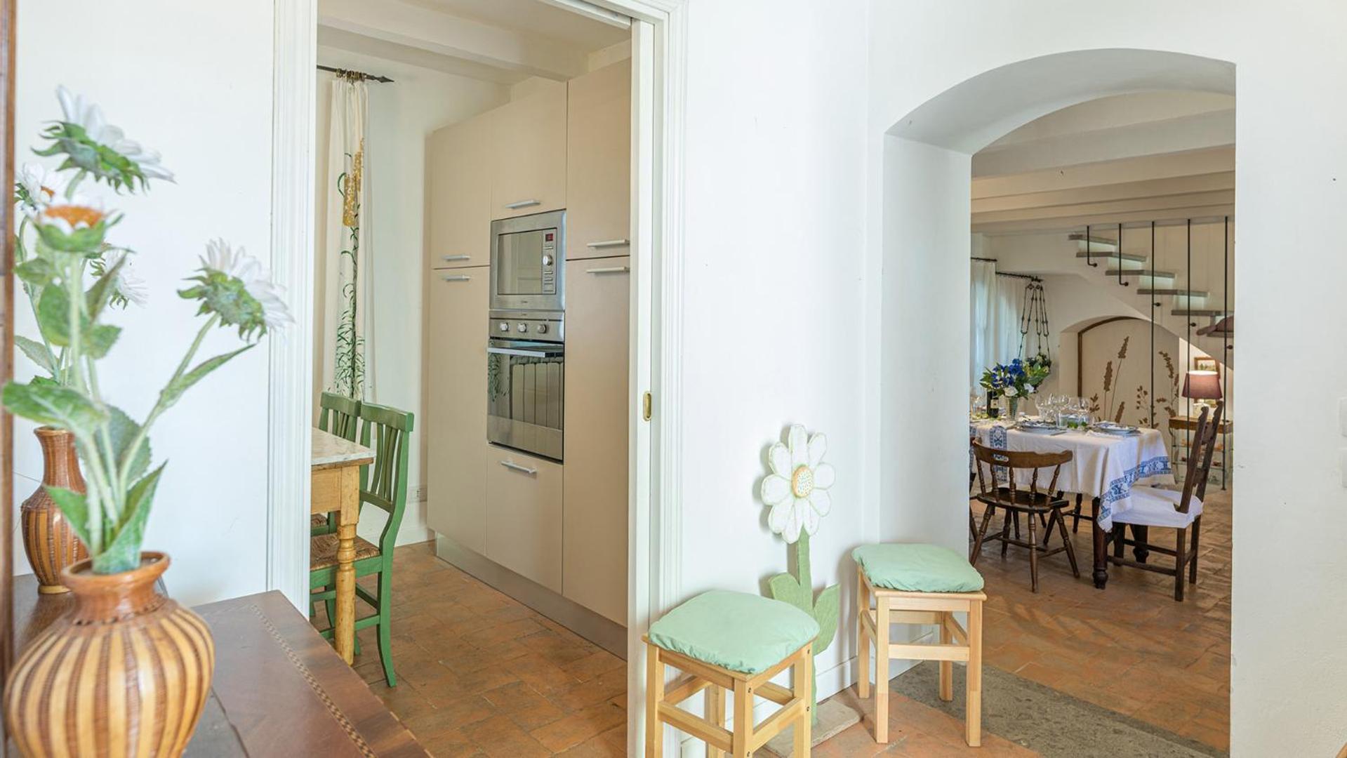 Casa Ciculino 8, Emma Villas Monteleone dʼOrvieto Extérieur photo