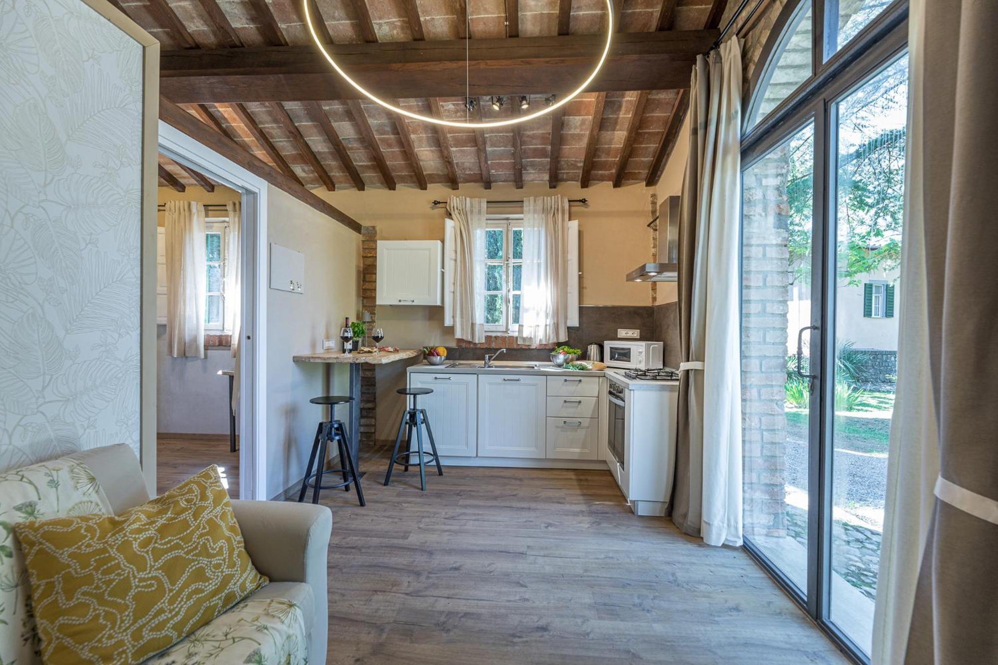 Casa Ciculino 8, Emma Villas Monteleone dʼOrvieto Extérieur photo