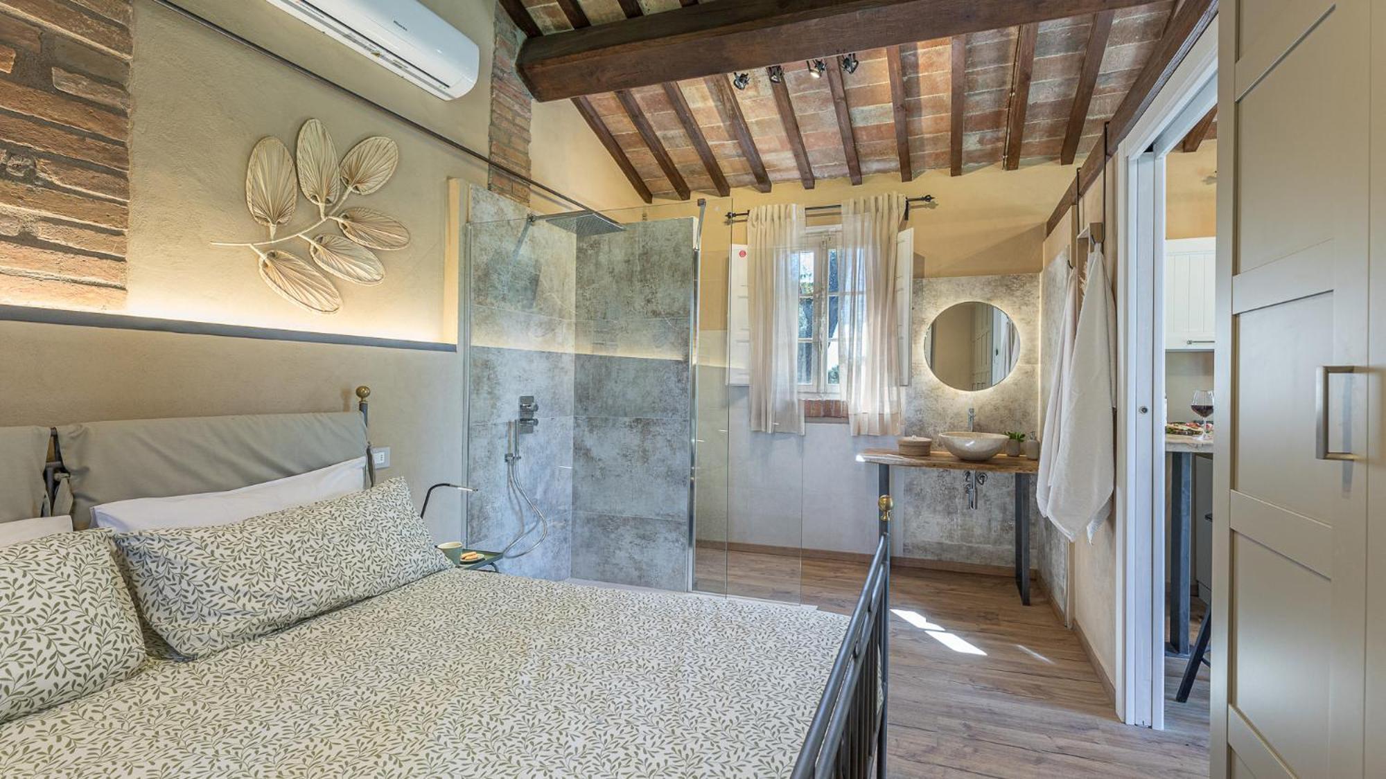 Casa Ciculino 8, Emma Villas Monteleone dʼOrvieto Extérieur photo