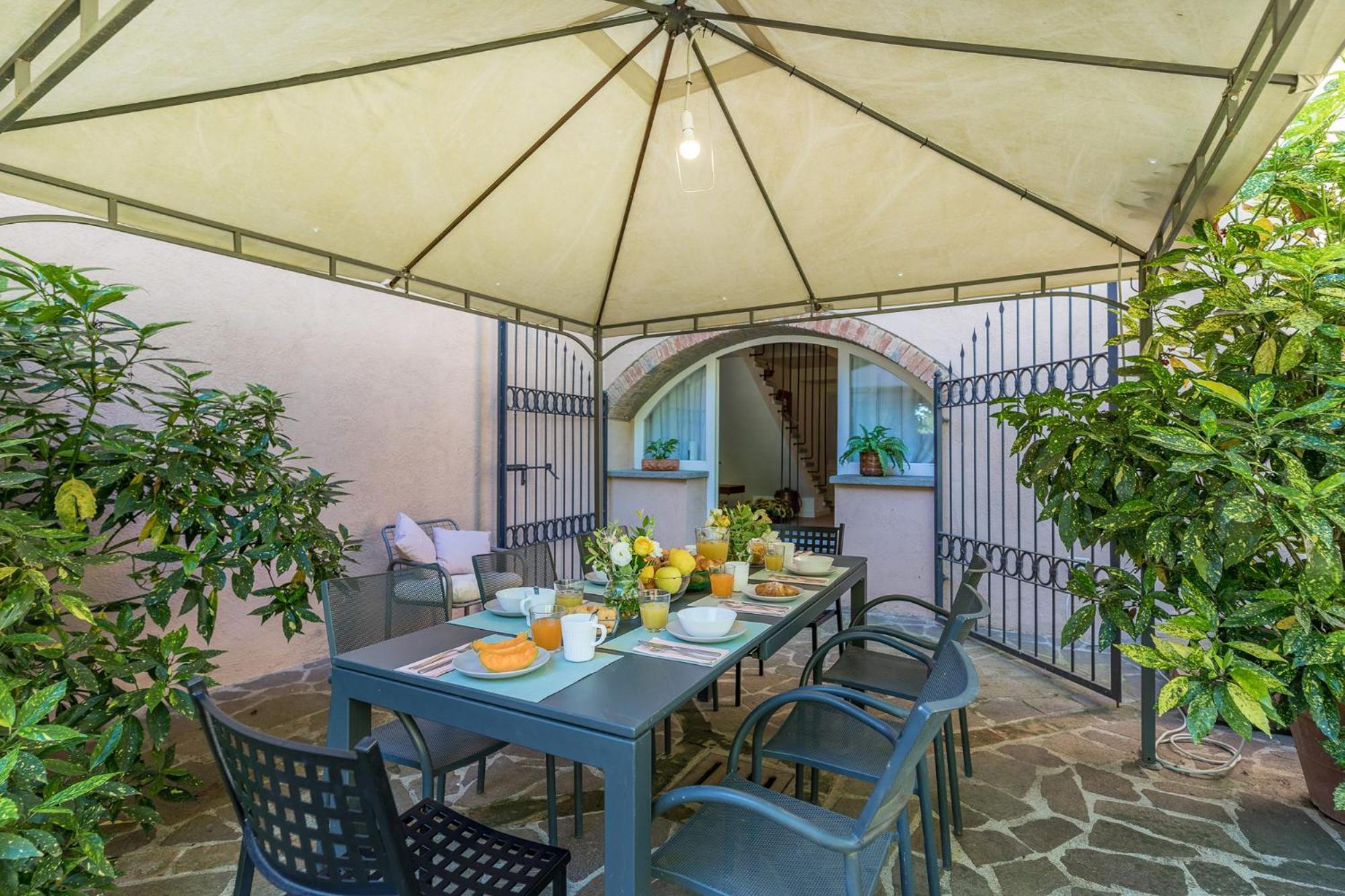 Casa Ciculino 8, Emma Villas Monteleone dʼOrvieto Extérieur photo